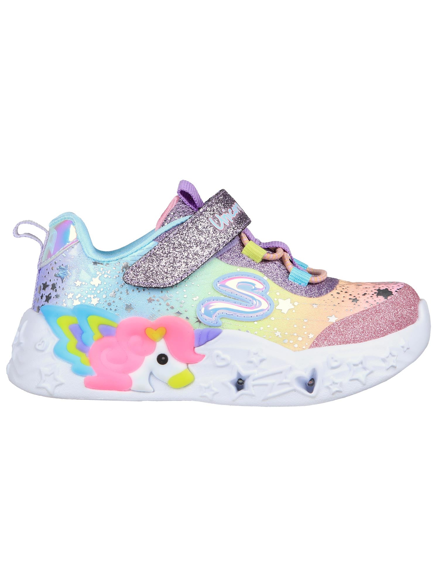 SKECHERS Обувки UNICORN CHARMER - TW