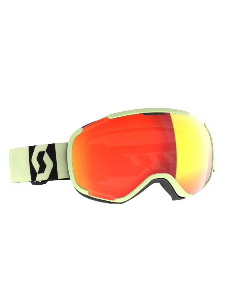 SCOTT Ски маска Goggle Faze II