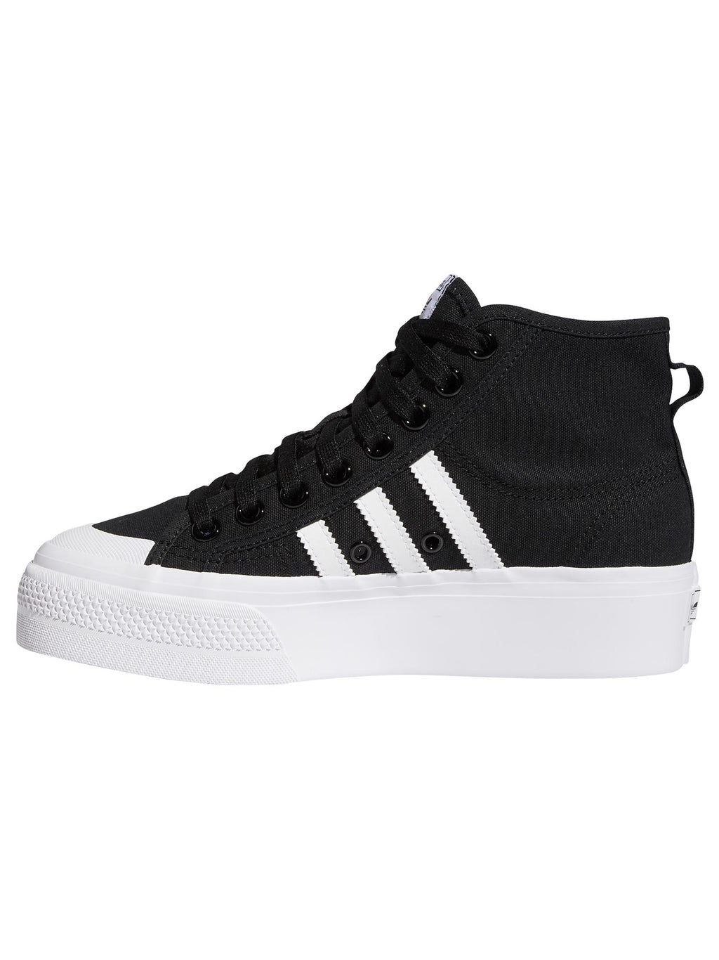 ADIDAS ORIGINALS Обувки Nizza Platform Mid