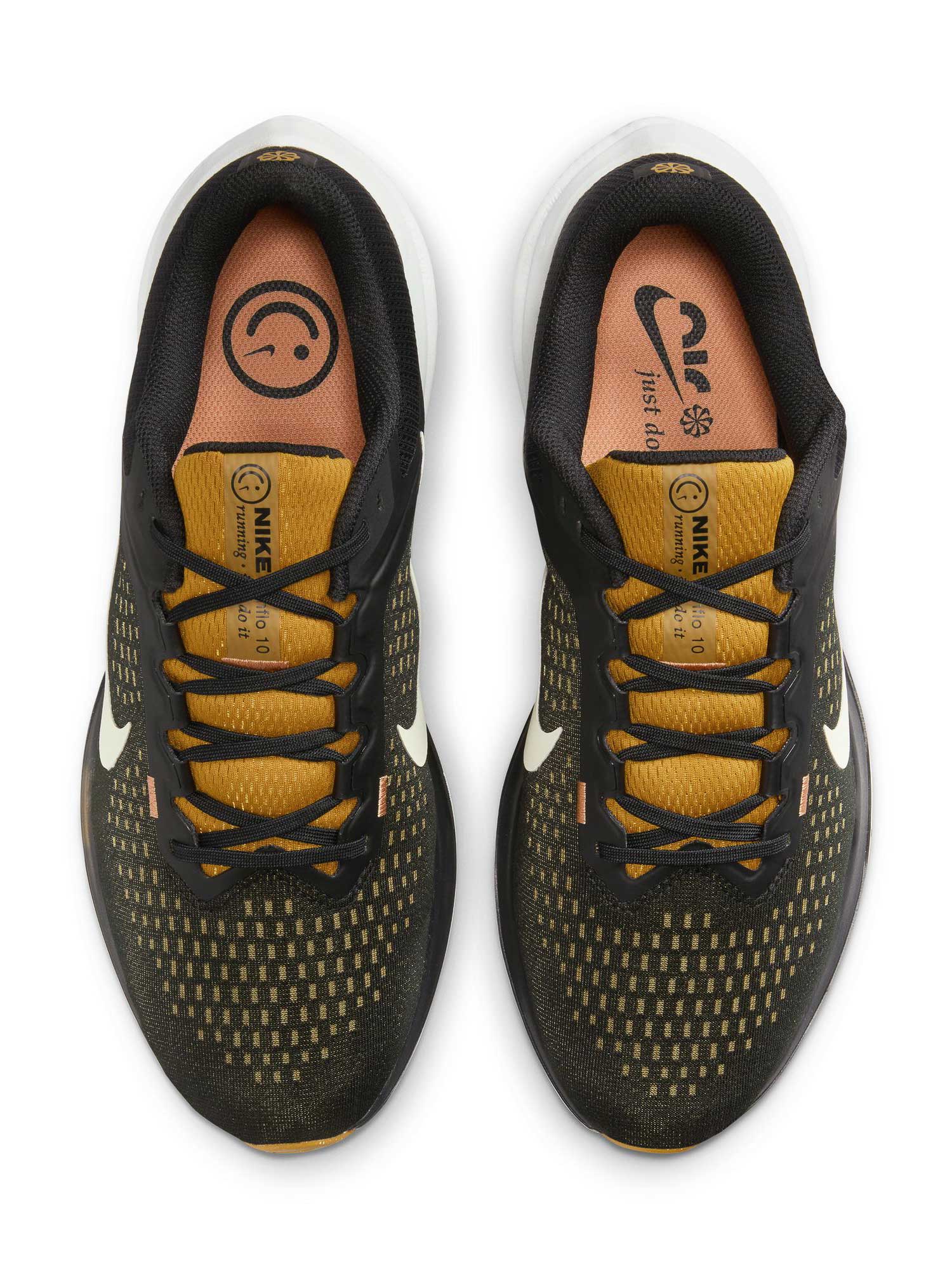 NIKE Обувки AIR WINFLO 10