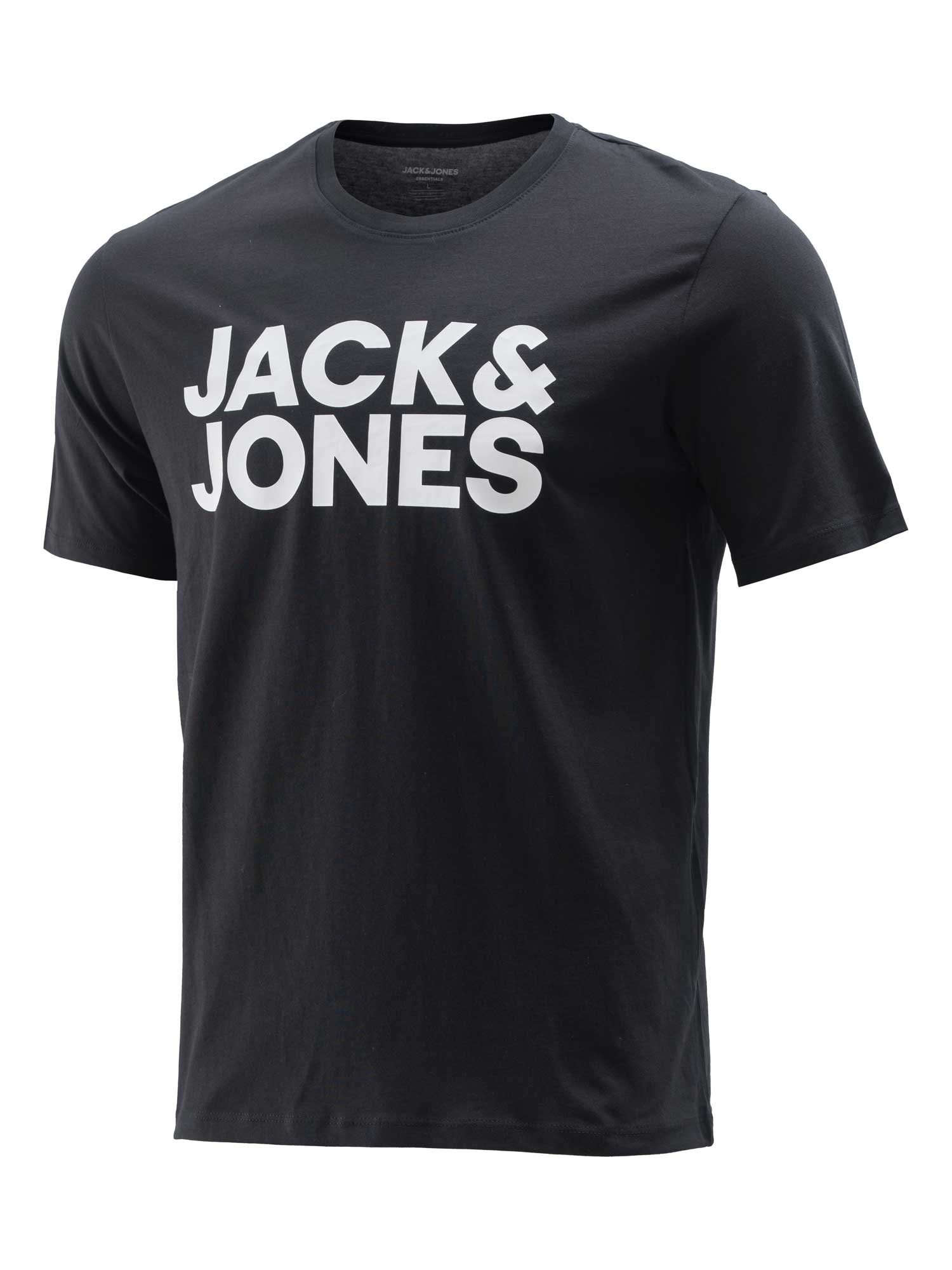 JACK & JONES Тениска JJECORP LOGO TEE SS O-NECK NOOS