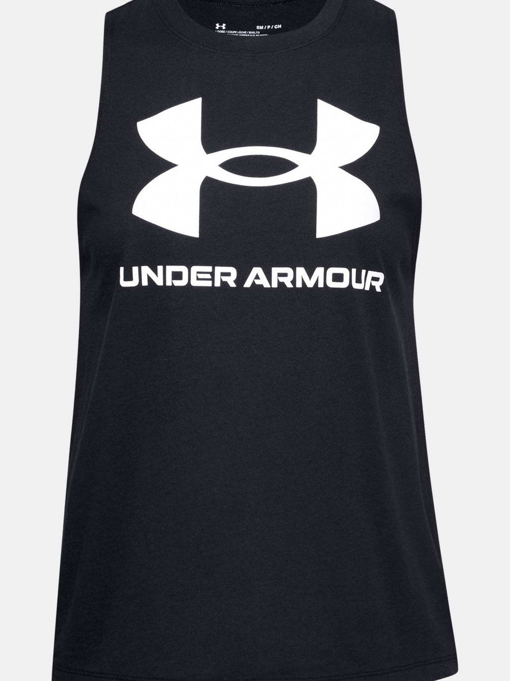 UNDER ARMOUR Потник Live Sportstyle Graphic