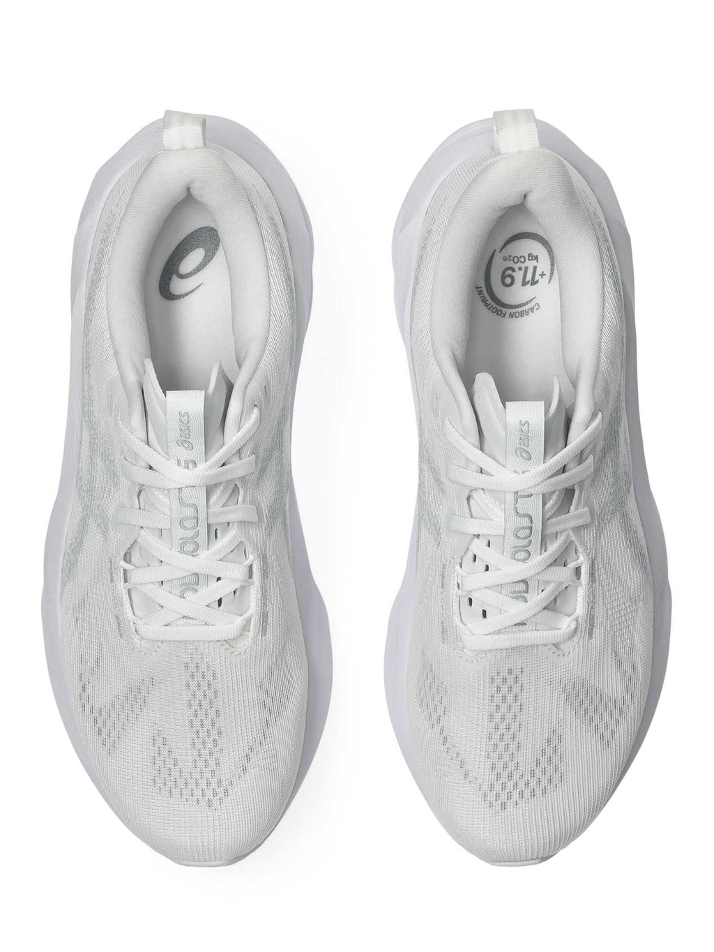 ASICS Обувки NOVABLAST 5