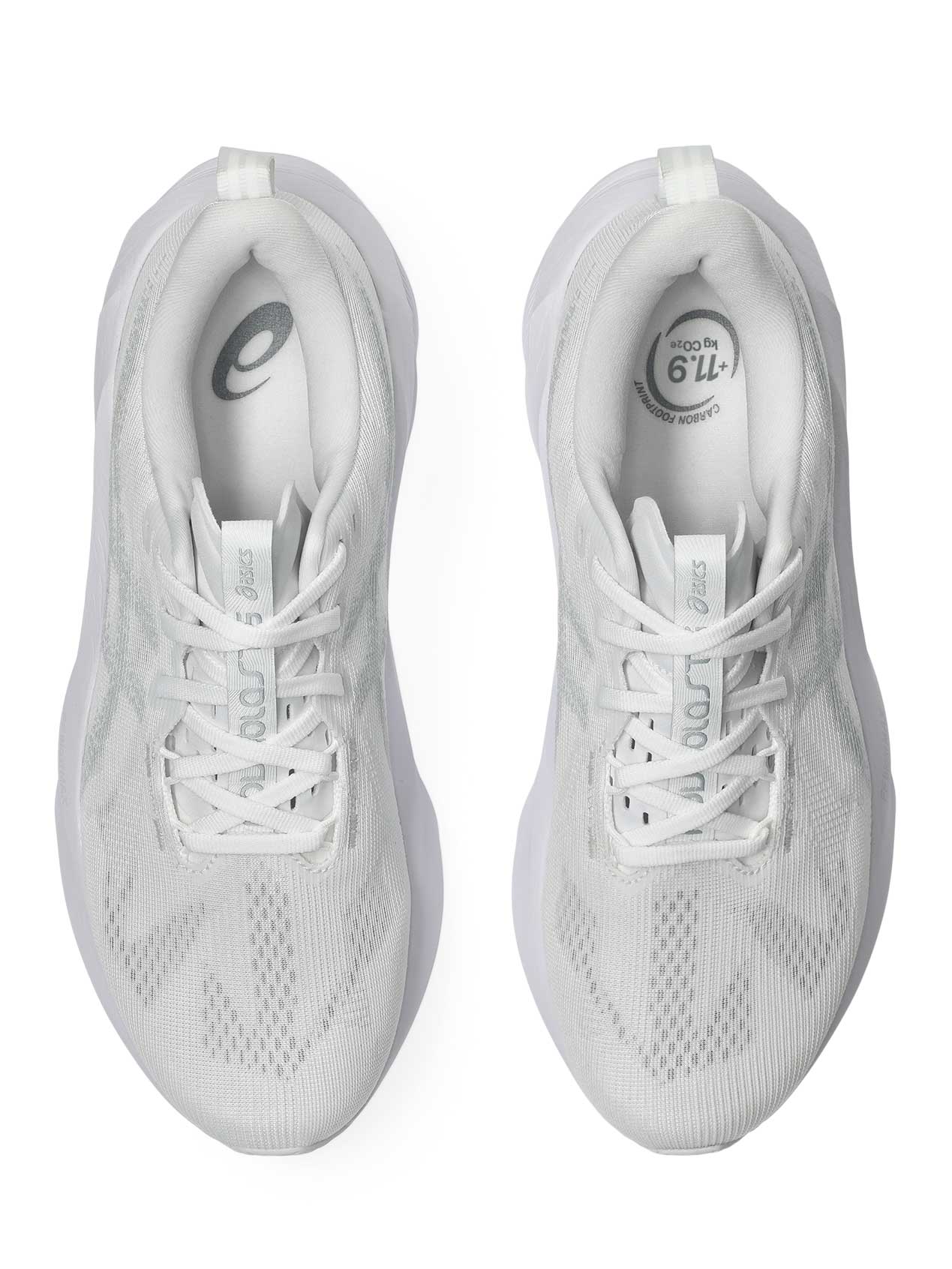 ASICS Обувки NOVABLAST 5