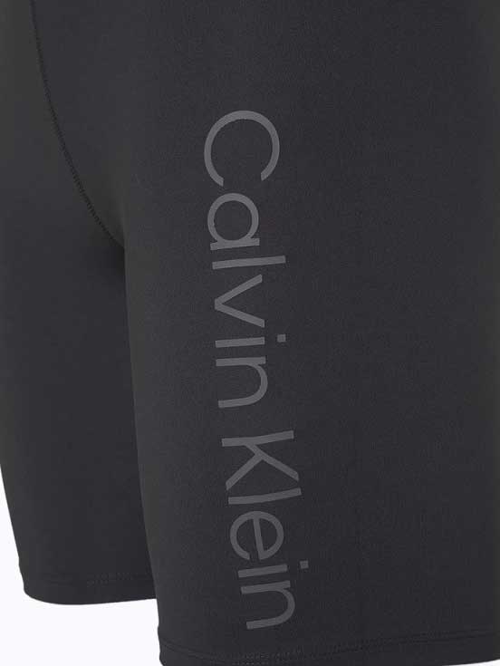 Calvin Klein Performance Клин WO CYCLING SHORT