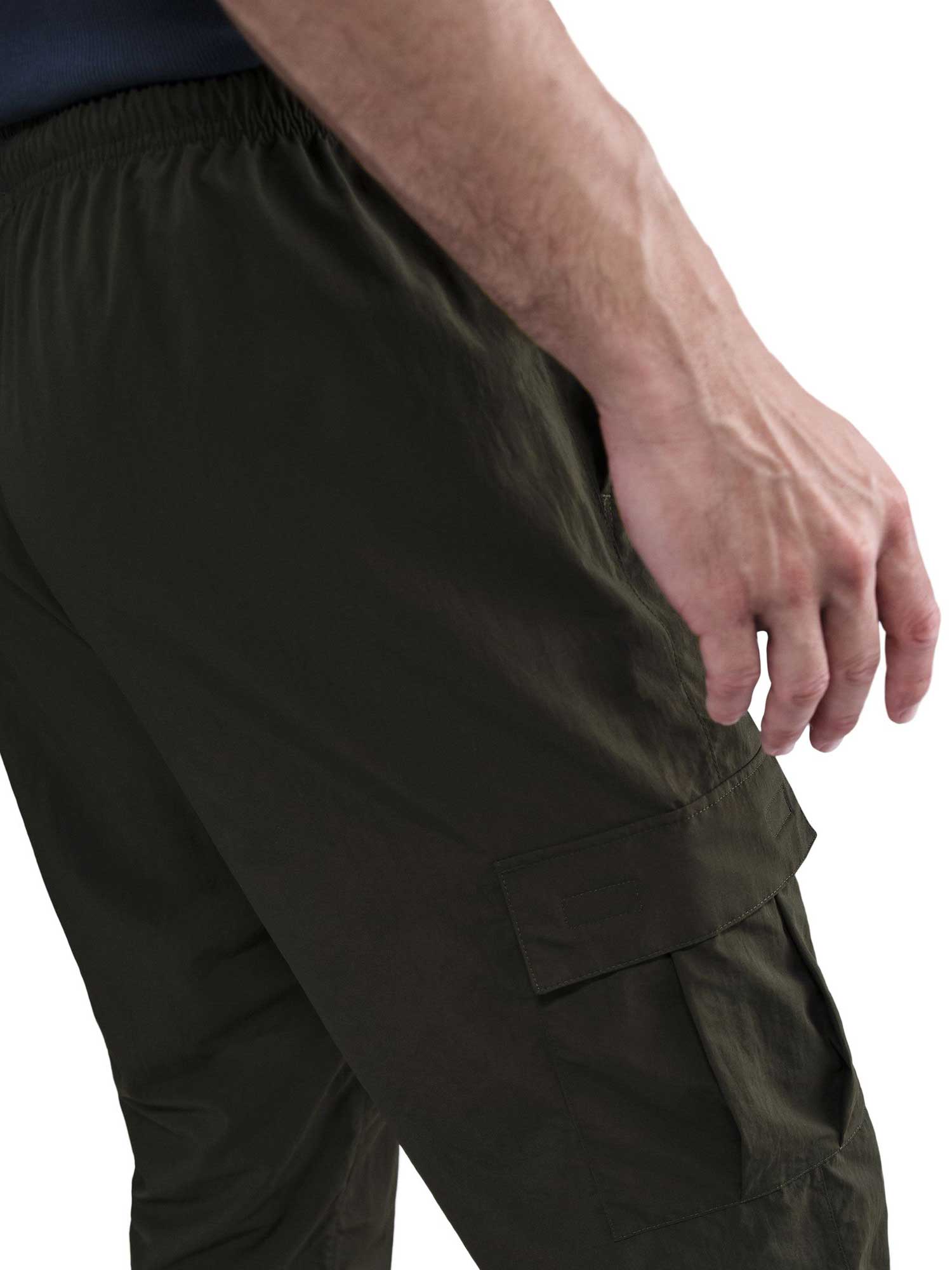 NIKE Спортно долнище M NK CLUB WVN CARGO PANT