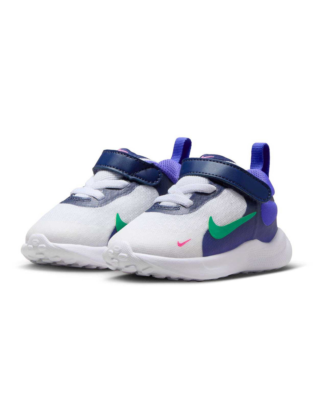 NIKE Обувки REVOLUTION 7 (TDV)