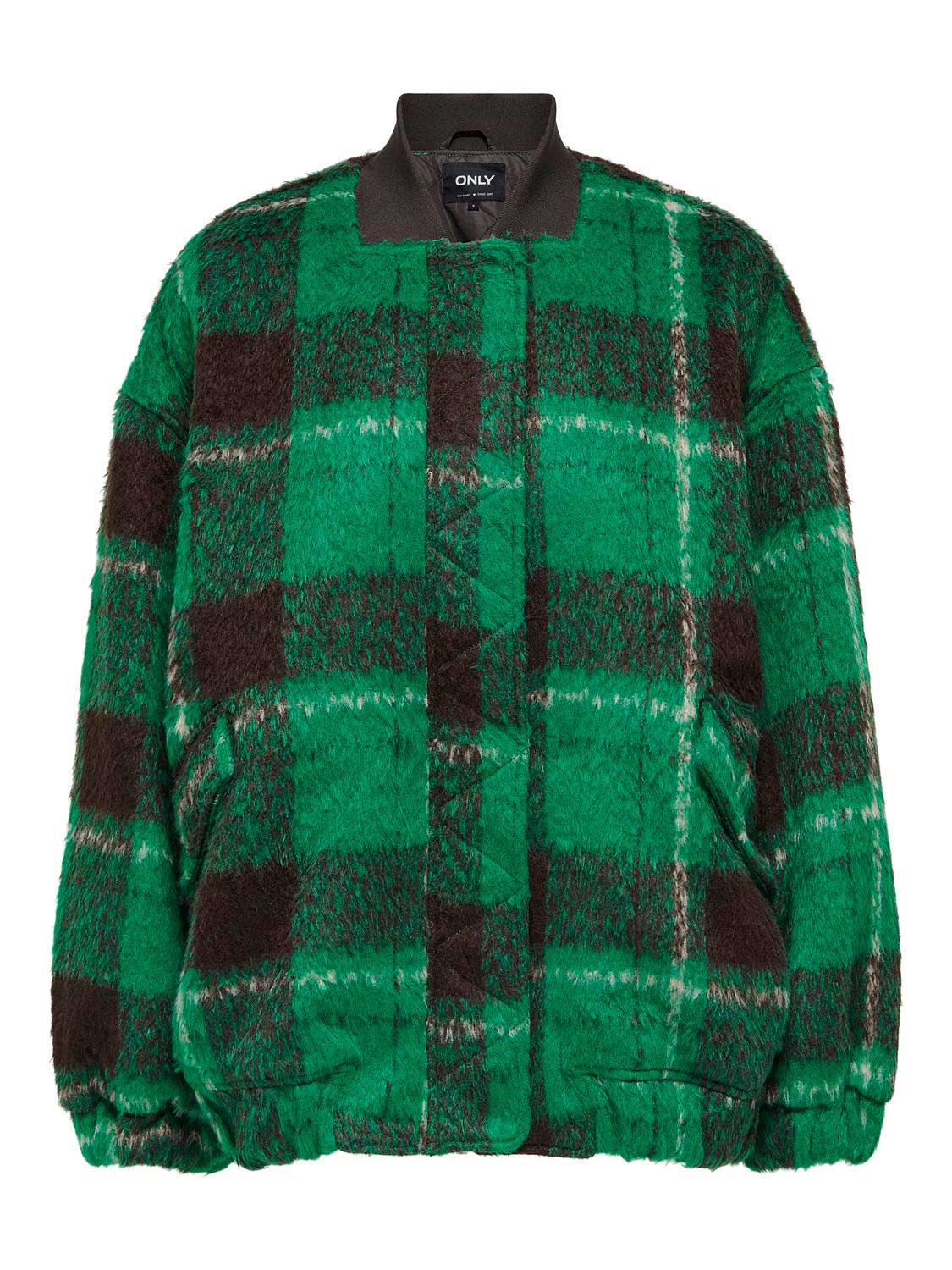 ONLY Яке ONLADELINE LIFE CHECK BOMBER CC OTW