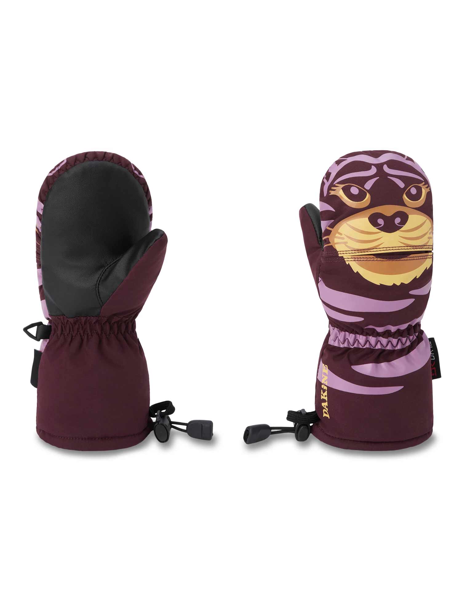 DAKINE Детски ръкавици TODDLER SCRAMBLER MITTS