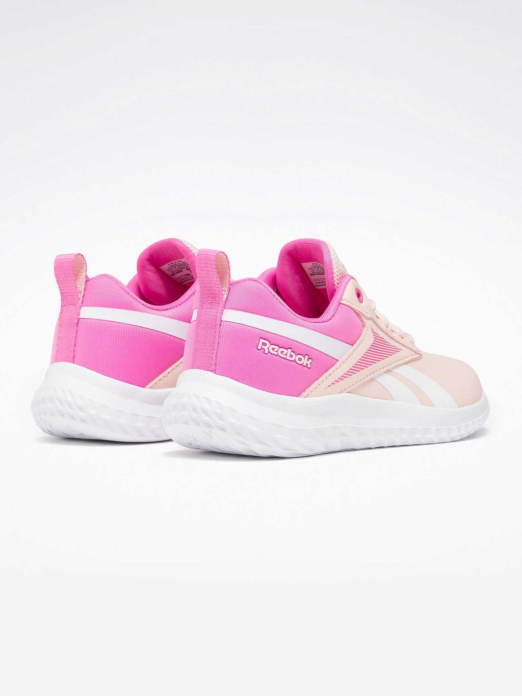 REEBOK Обувки RUSH RUNNER 5 SYN TD