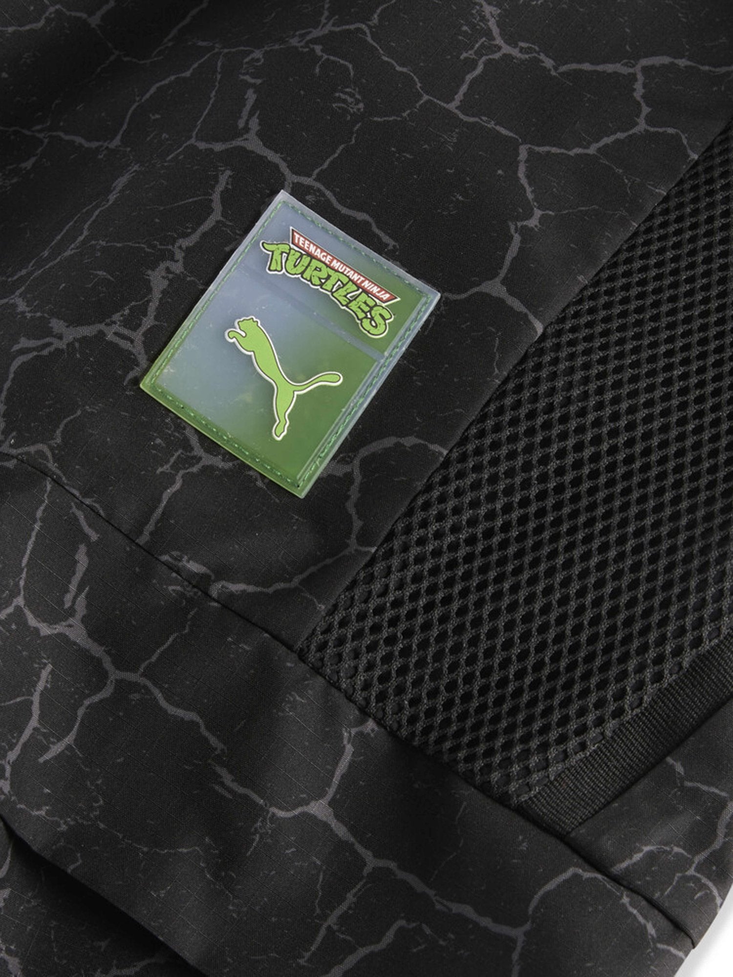 PUMA Спортно горнище X TMNT PUMATECH Track Jacket WV