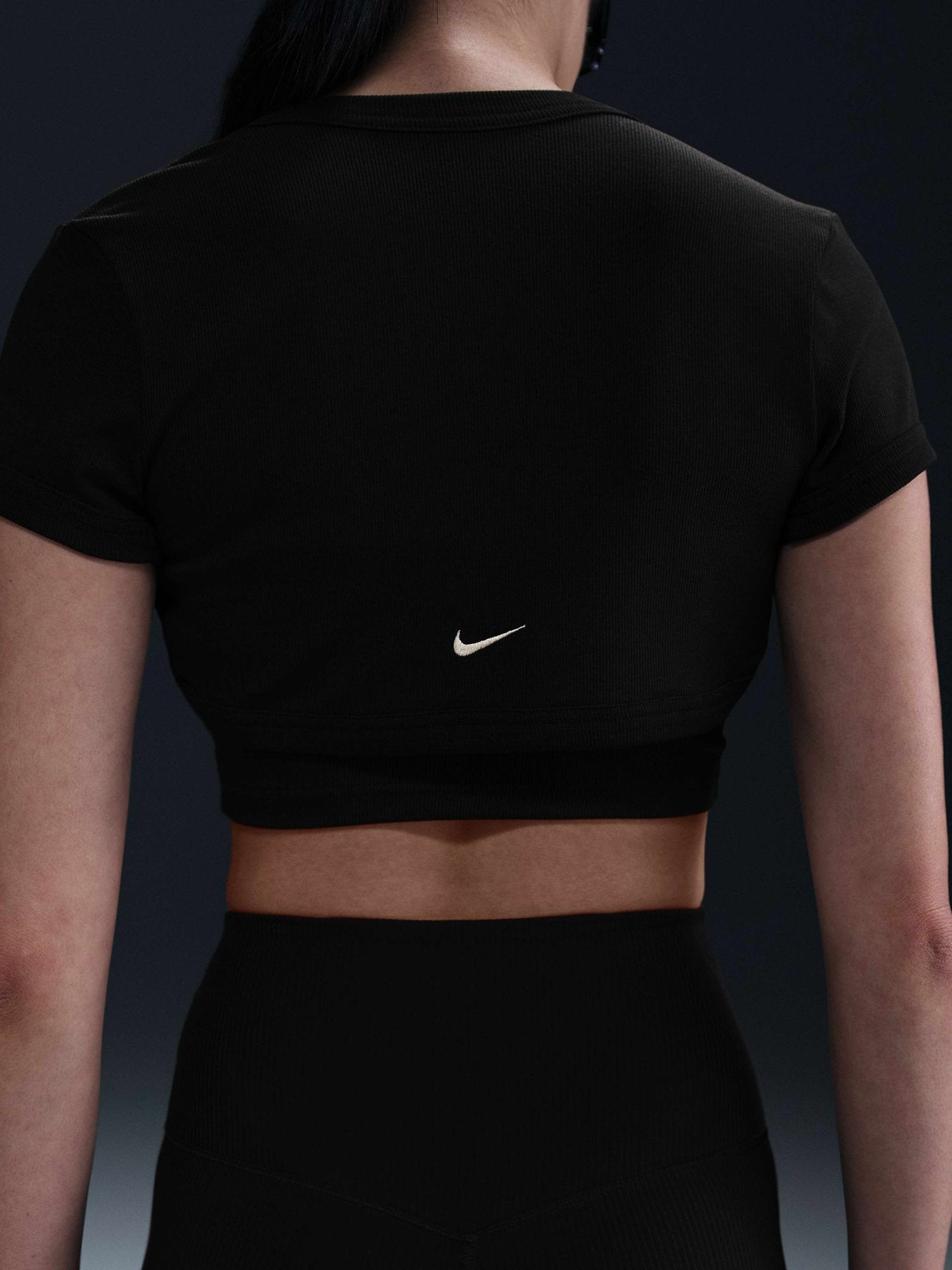 NIKE Комплект 2в1 W NSW NK CHLL KNT MRIB 2N1 CRP