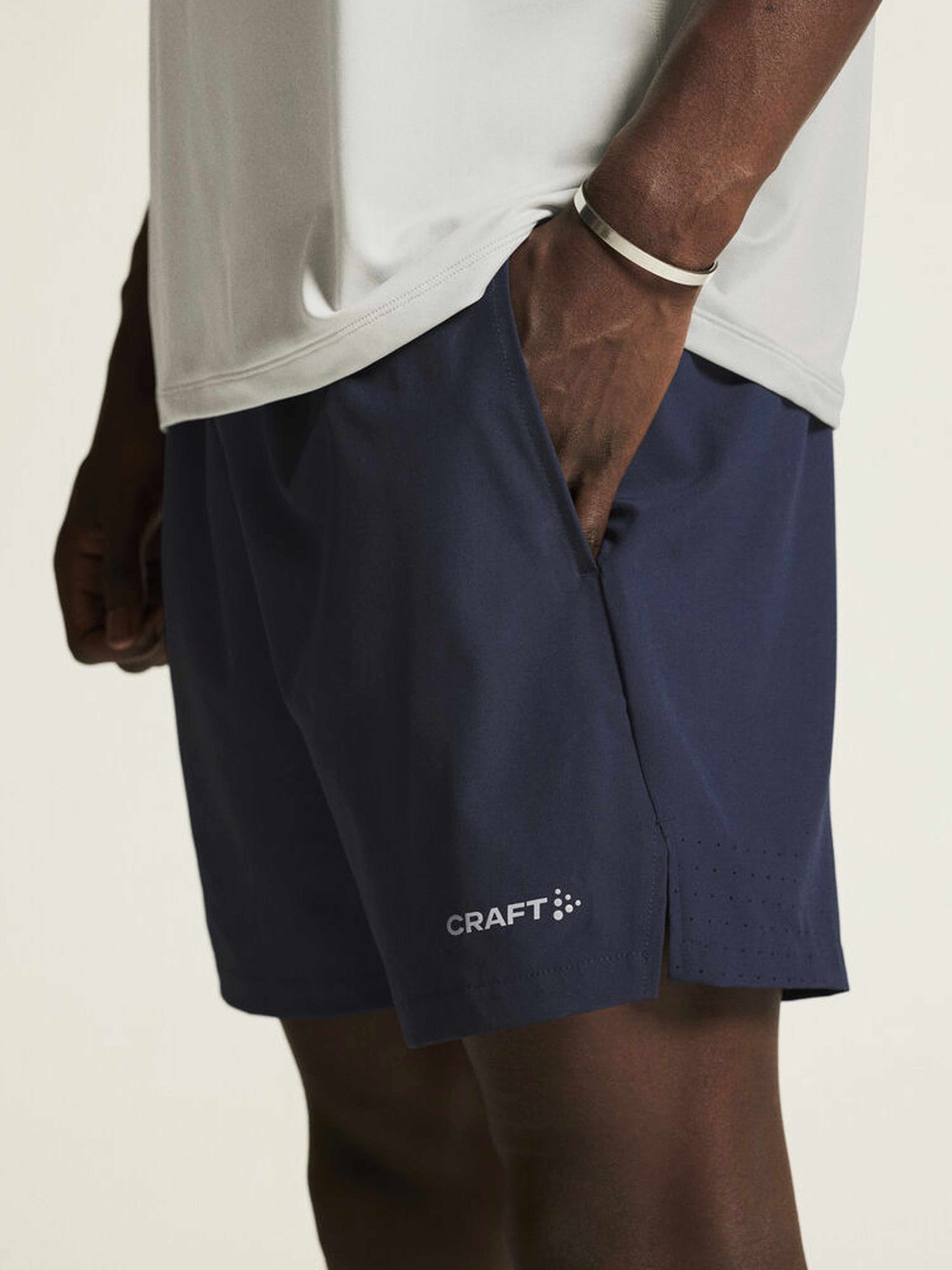 CRAFT Къси панталони ADV ESSENCE SHORTS M