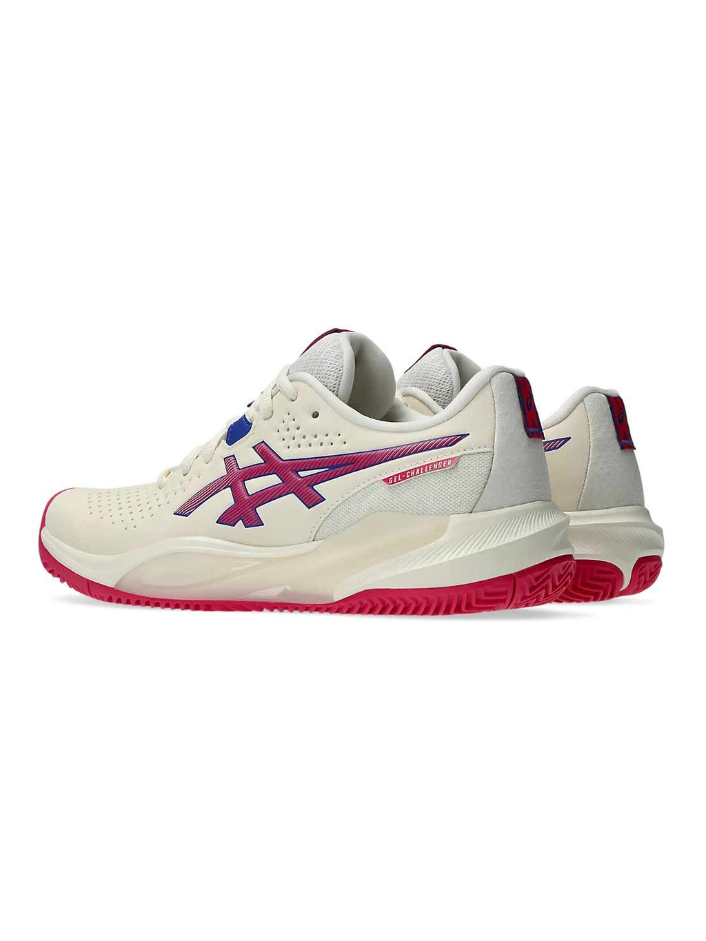 ASICS Обувки GEL-CHALLENGER 15 CLAY