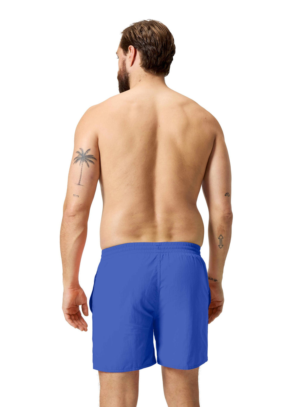 SPEEDO Плувни шорти MENS ESSENTIAL 16 WATERSHORT