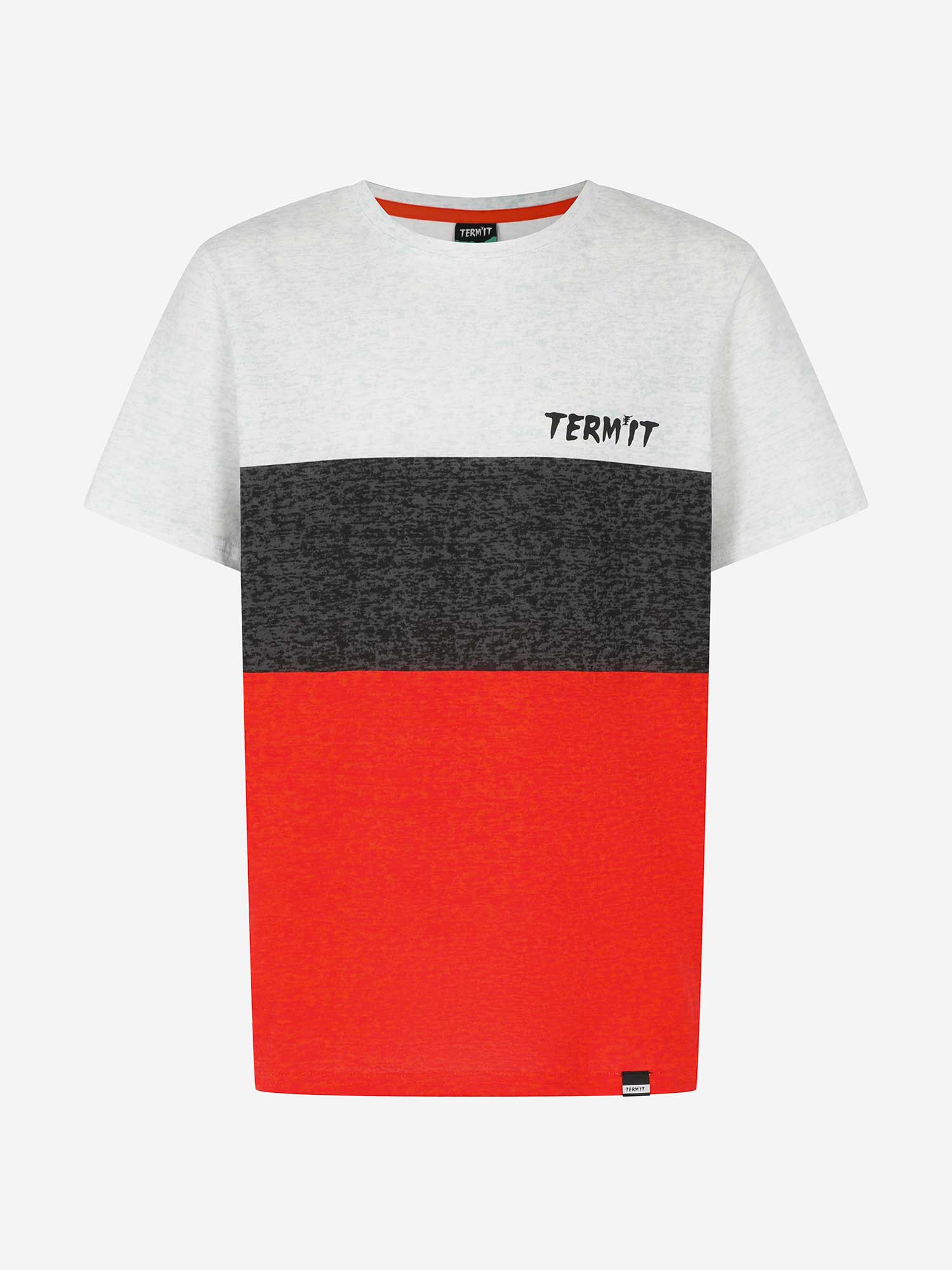 TERMIT Тениска Surf Boys Short sleeve t-shirt