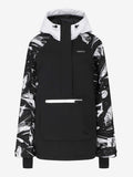 TERMIT Анорак Infinity Female 15k Anorak