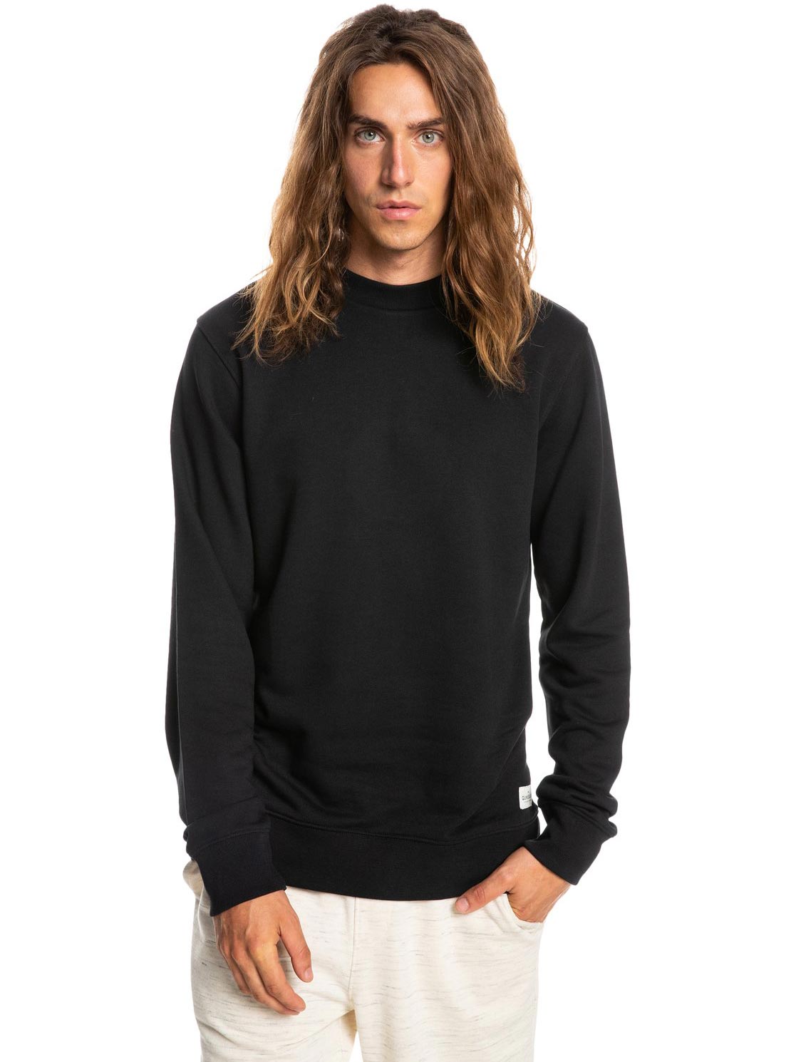 QUIKSILVER Блуза ESSENTIALS