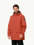JACK WOLFSKIN Яке WINTERLAGER PARKA M