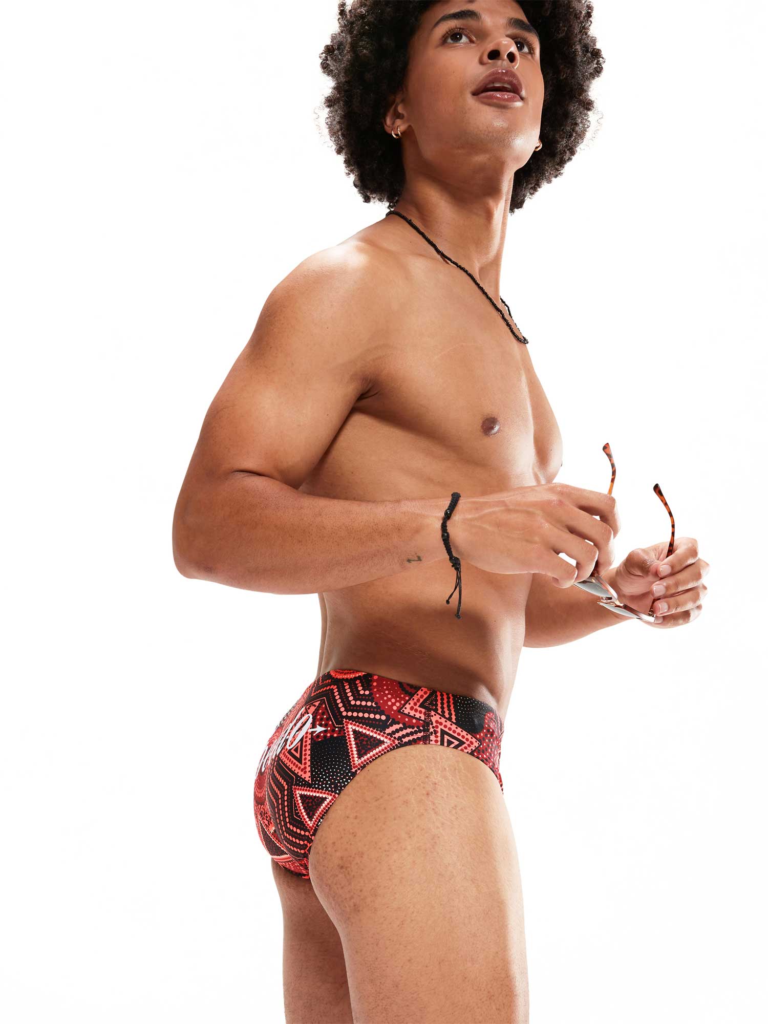 SPEEDO Бански ESCAPE 5CM