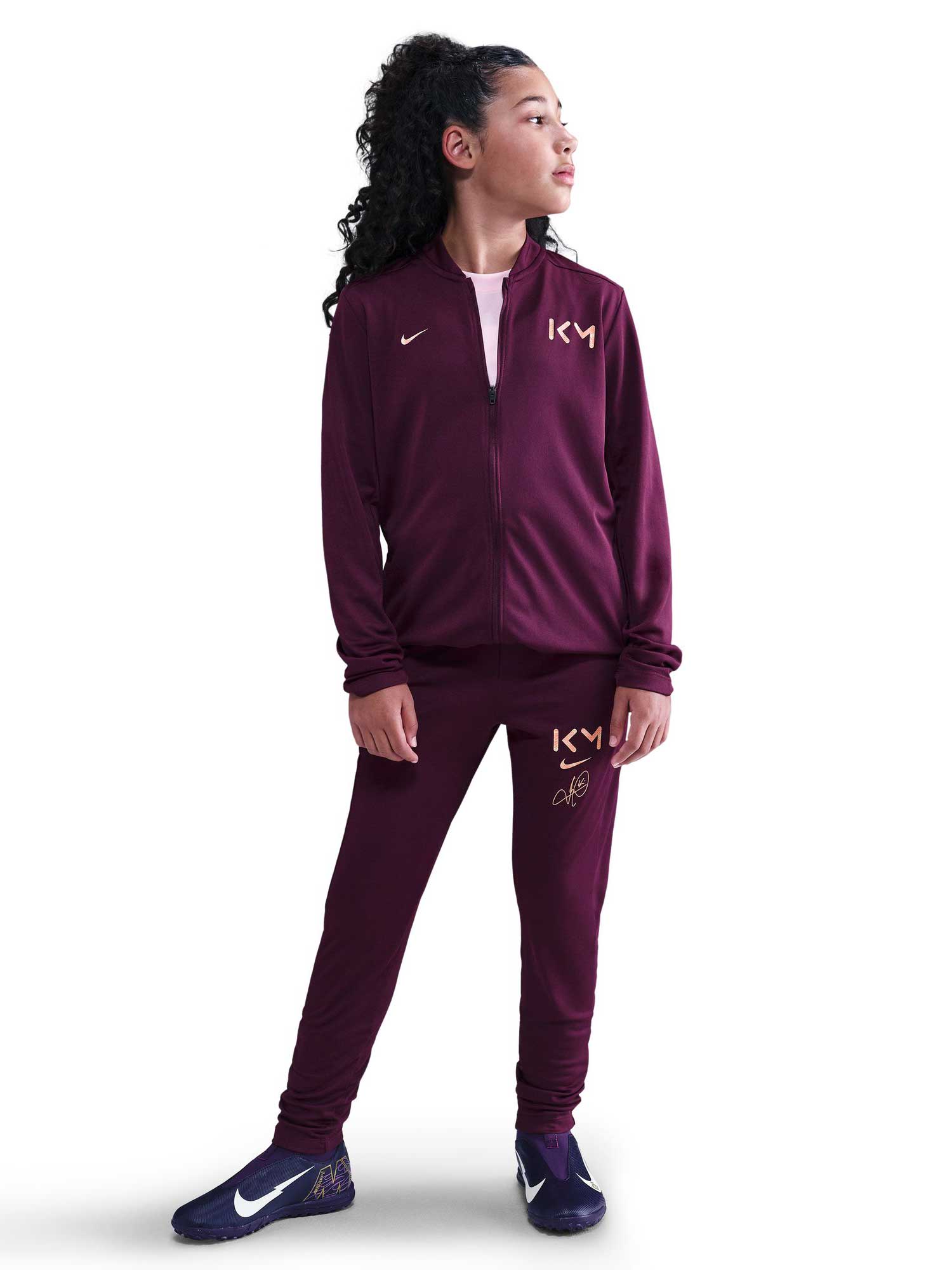 NIKE Спортен екип Kylian Mbappe NK DF ACD25 TRACK SUIT