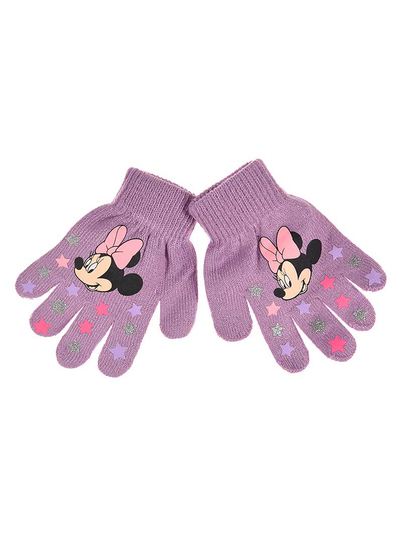 KIDS MOVIE HEROES Ръкавици MINNIE