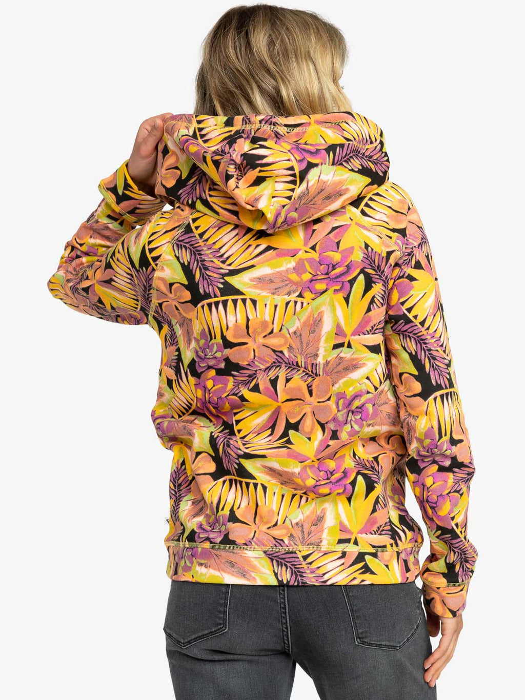 ROXY Суитшърт DIVE DEEP HOODIE