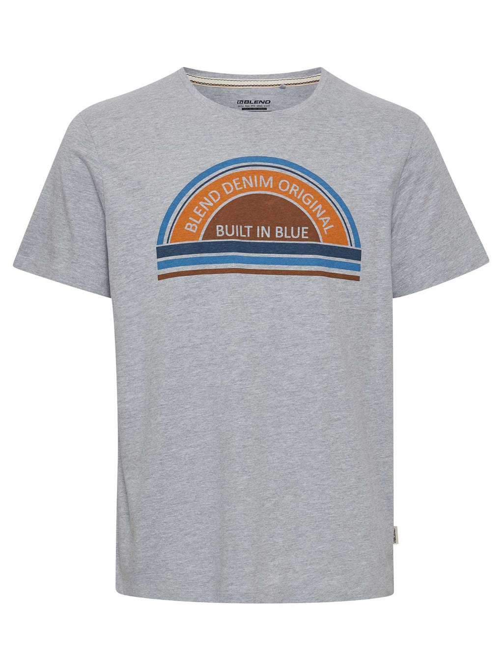 BLEND Тениска Tee