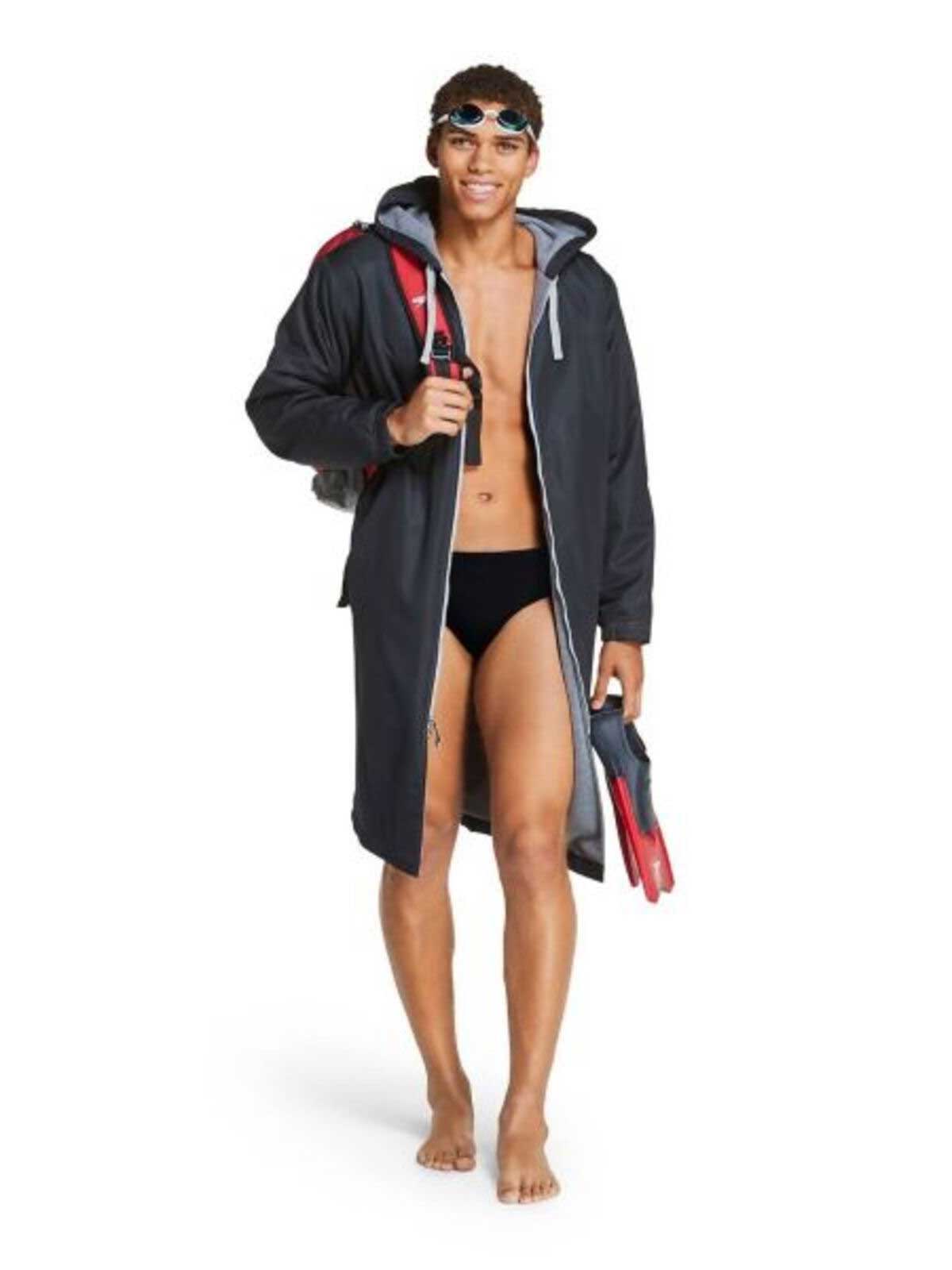 SPEEDO Яке TEAM UNISEX PARKA AU