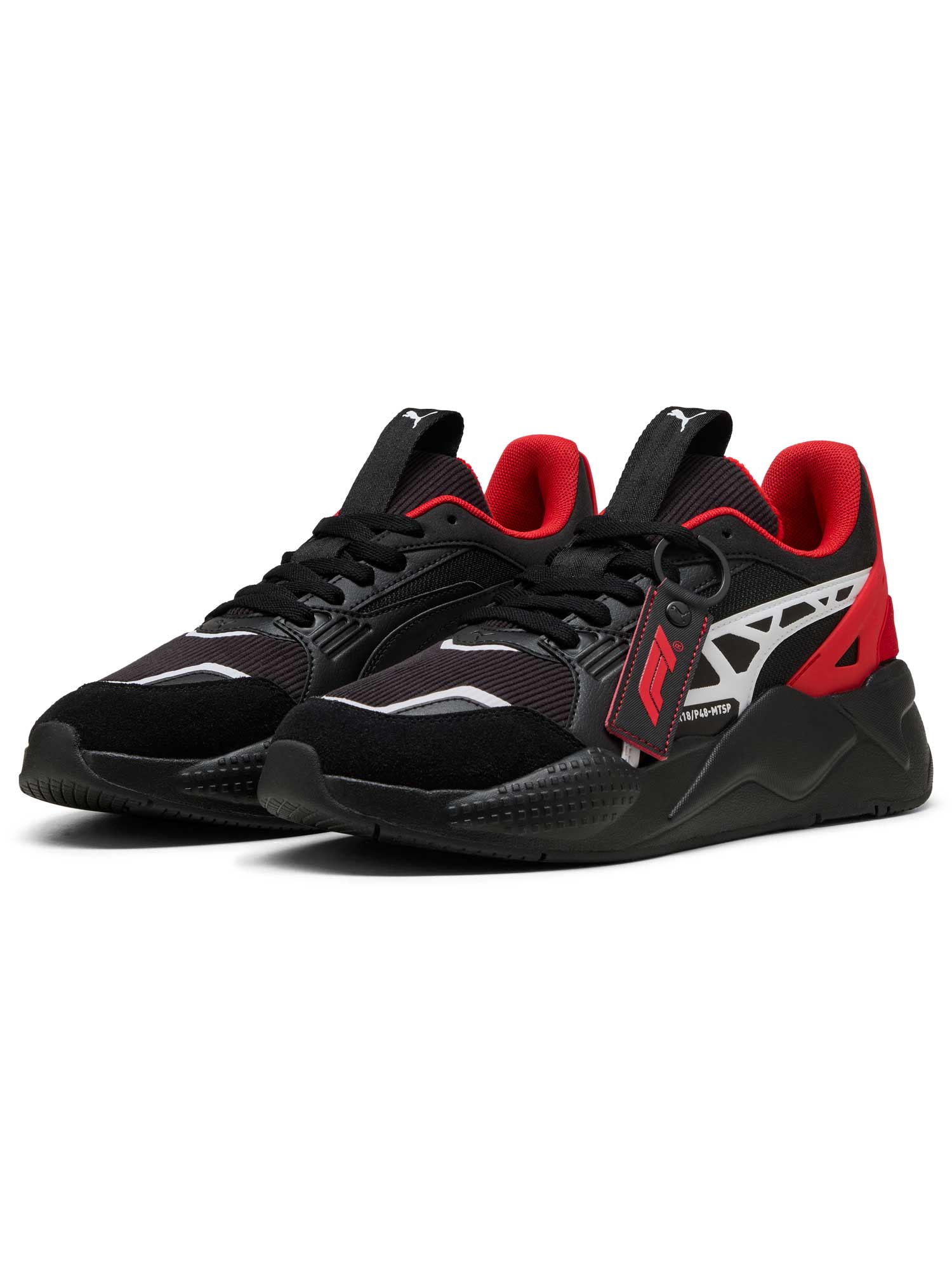 PUMA Обувки F1 RS-X