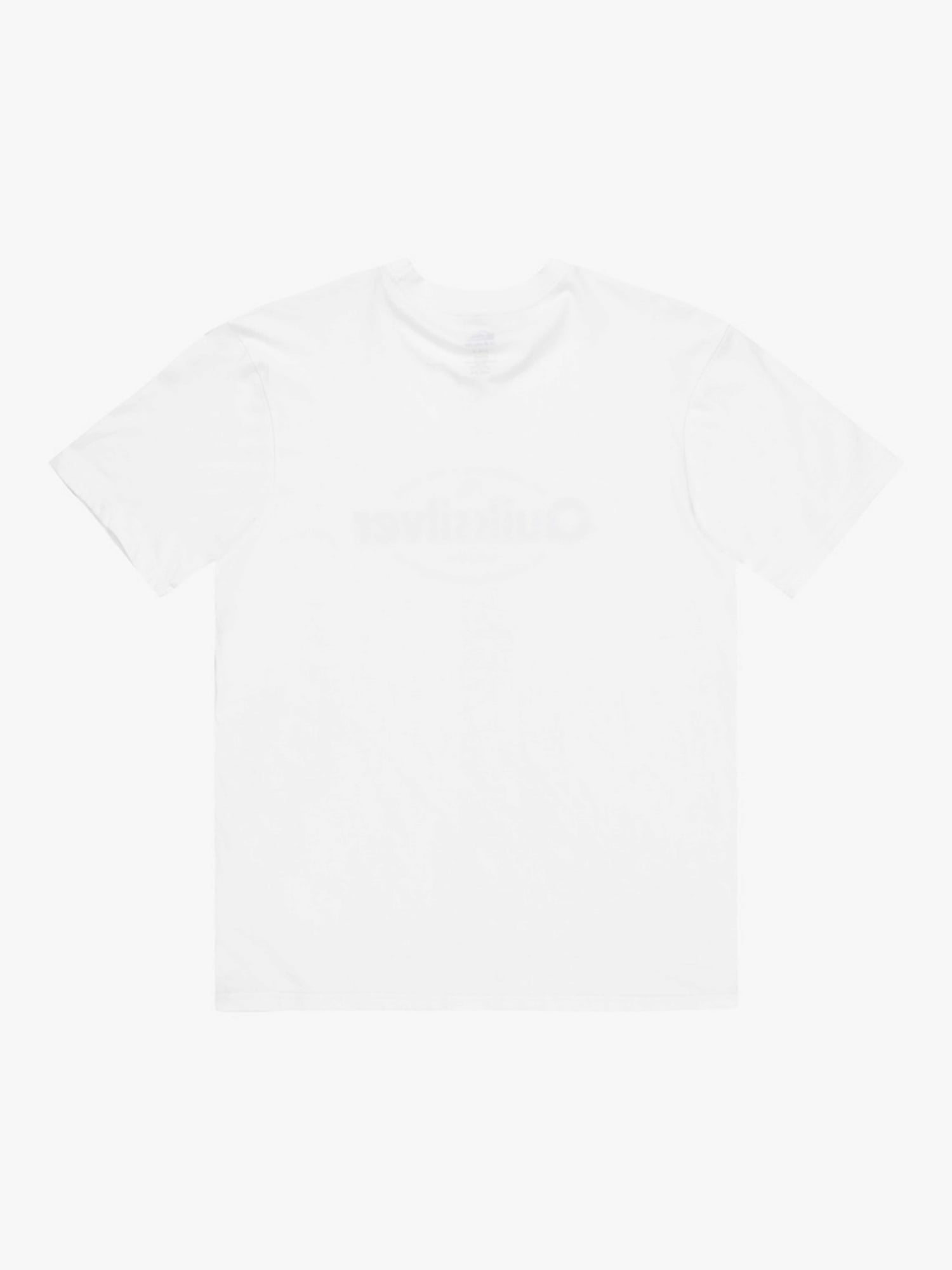 QUIKSILVER Тениска EV SHAPE ALL DAY SS