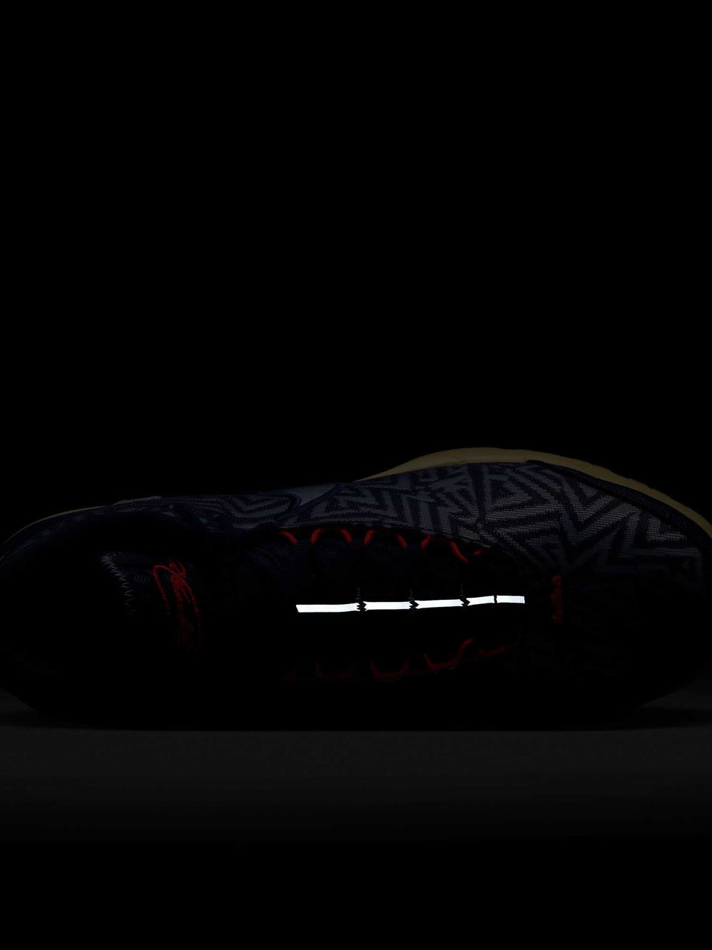 NIKE Обувки LEBRON NXXT GENISUS