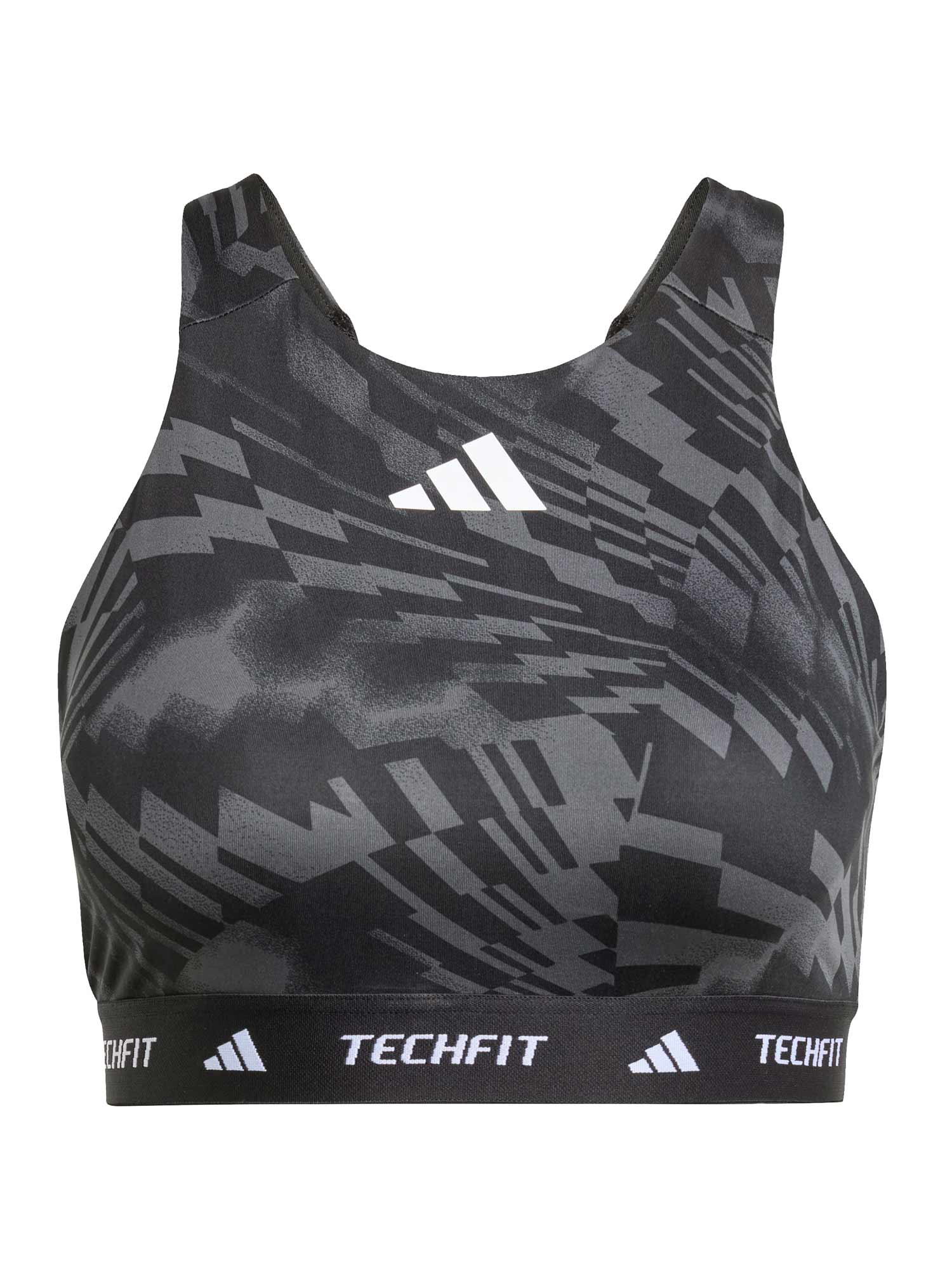 ADIDAS PERFORMANCE Спортен сутиен Techfit Medium