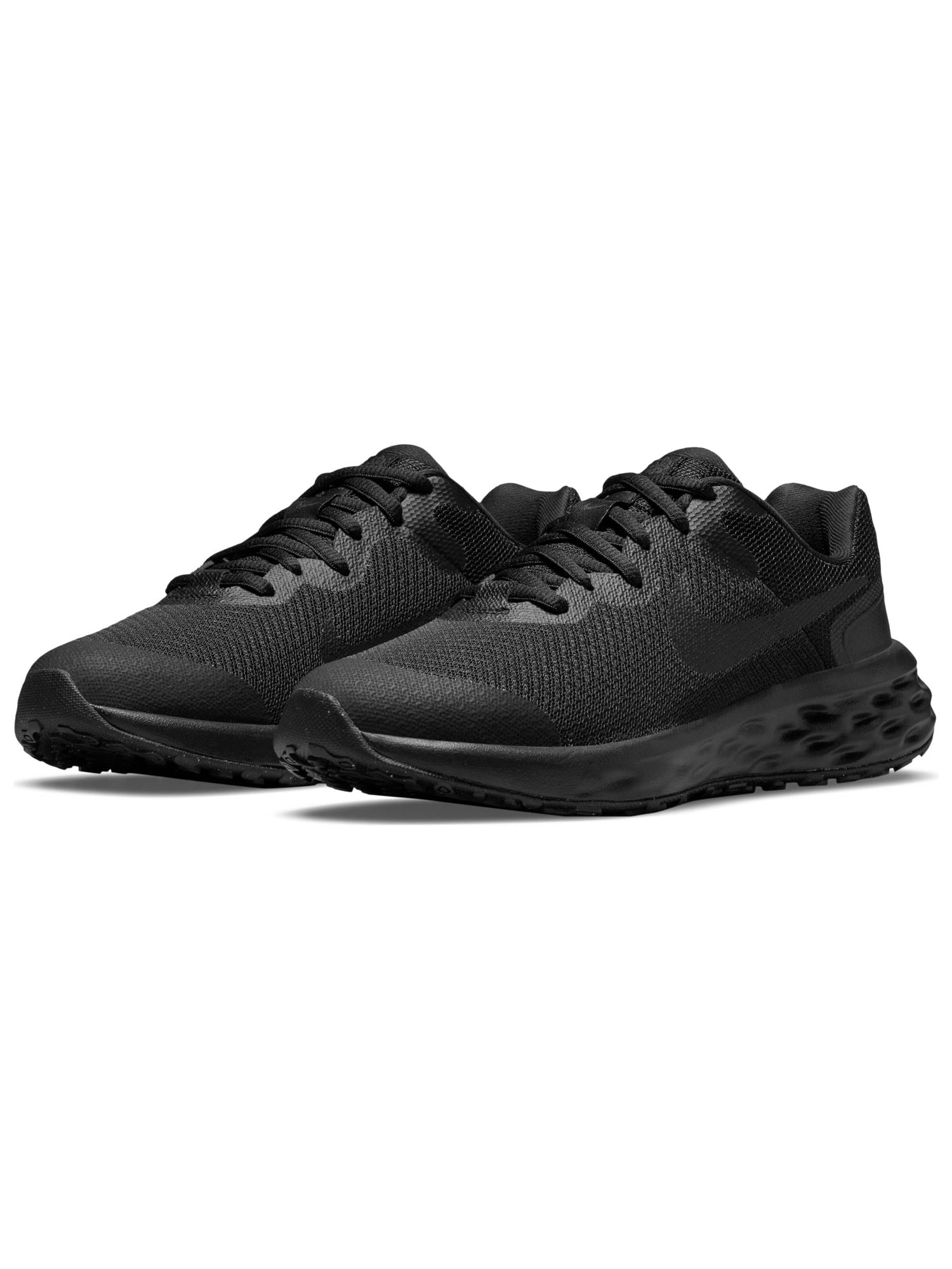 NIKE Обувки REVOLUTION 6 NN GS