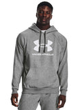 UNDER ARMOUR Суитшърт Rival Fleece Logo HD