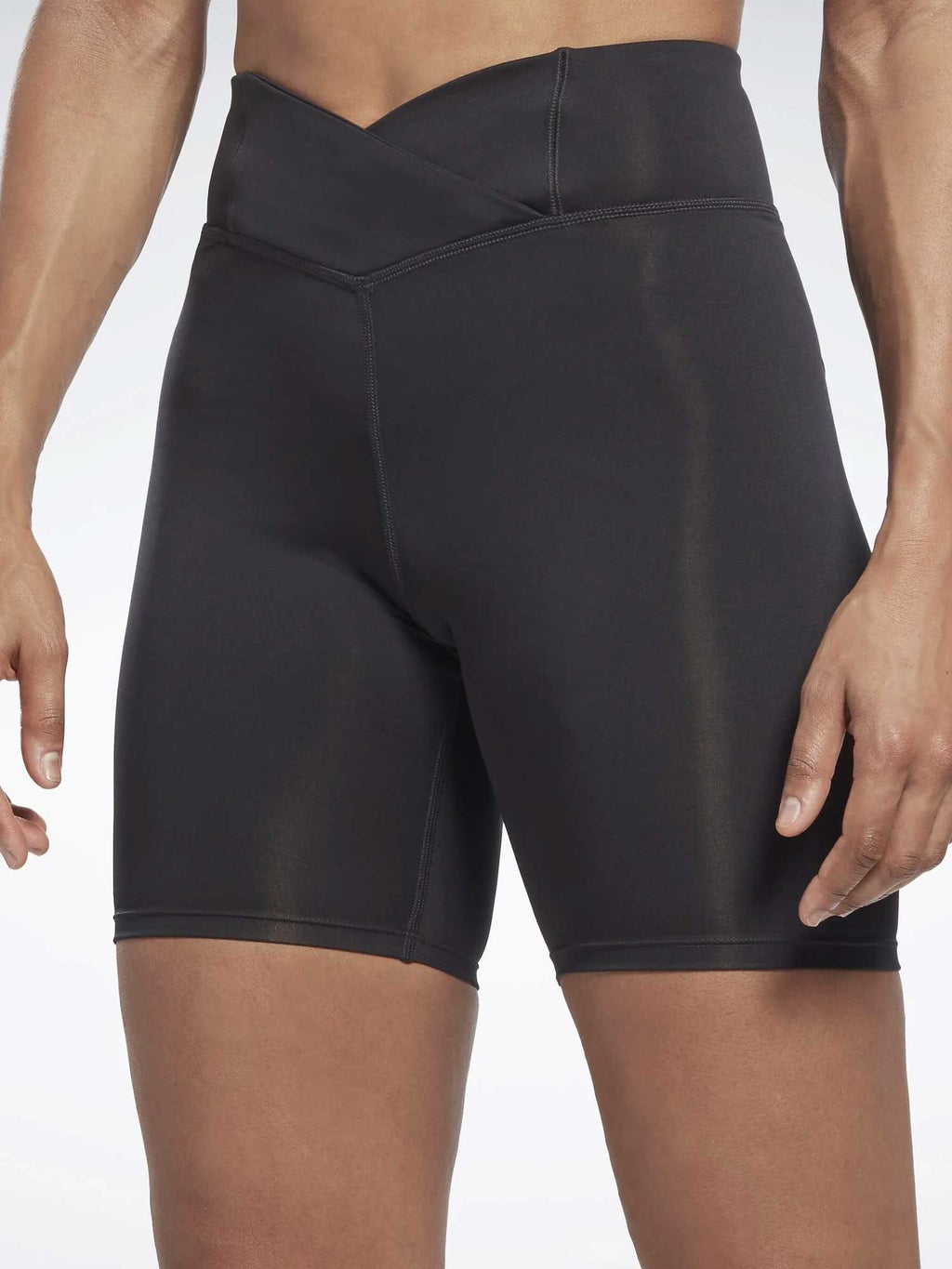 REEBOK Клин PP BASIC BIKE SHORT