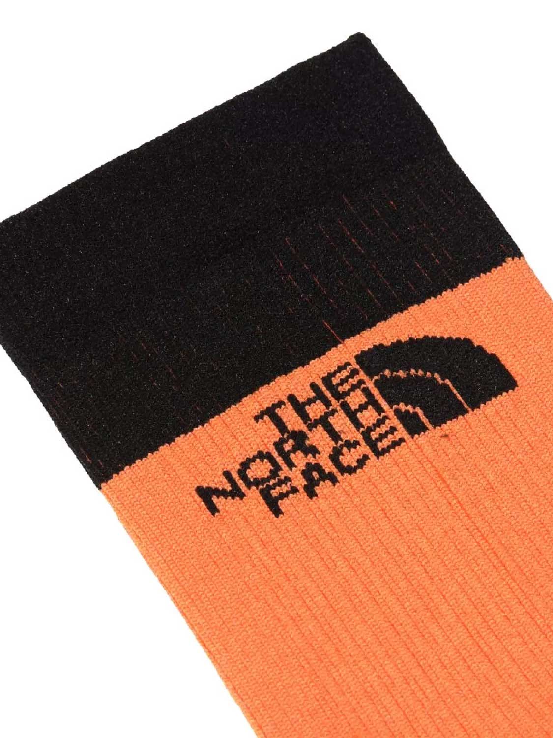THE NORTH FACE Чорапи TRAIL RUN SOCK CREW