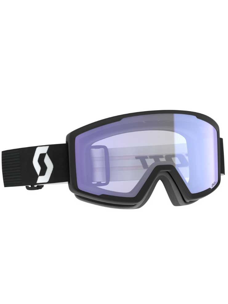 SCOTT Ски маска Goggle Factor pro