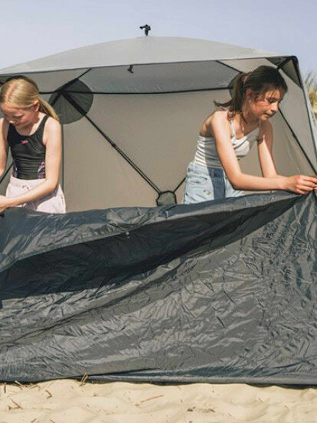 OUTWELL Тента за плаж Compton Beach Shelter