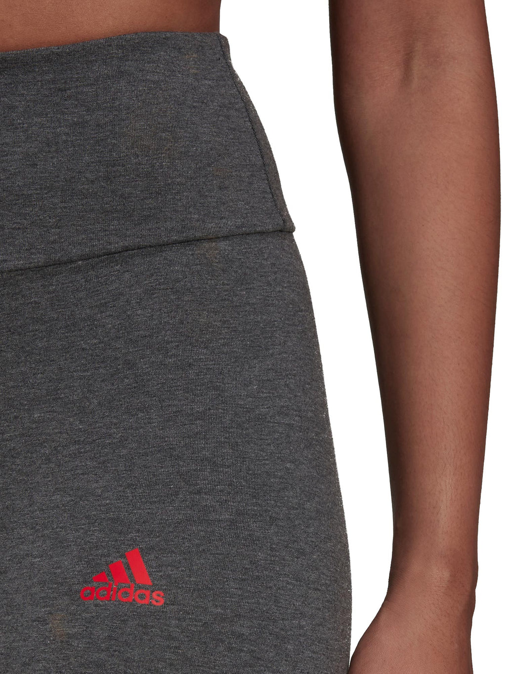ADIDAS SPORTSWEAR Клин Loungewear Essentials High-Waisted Logo