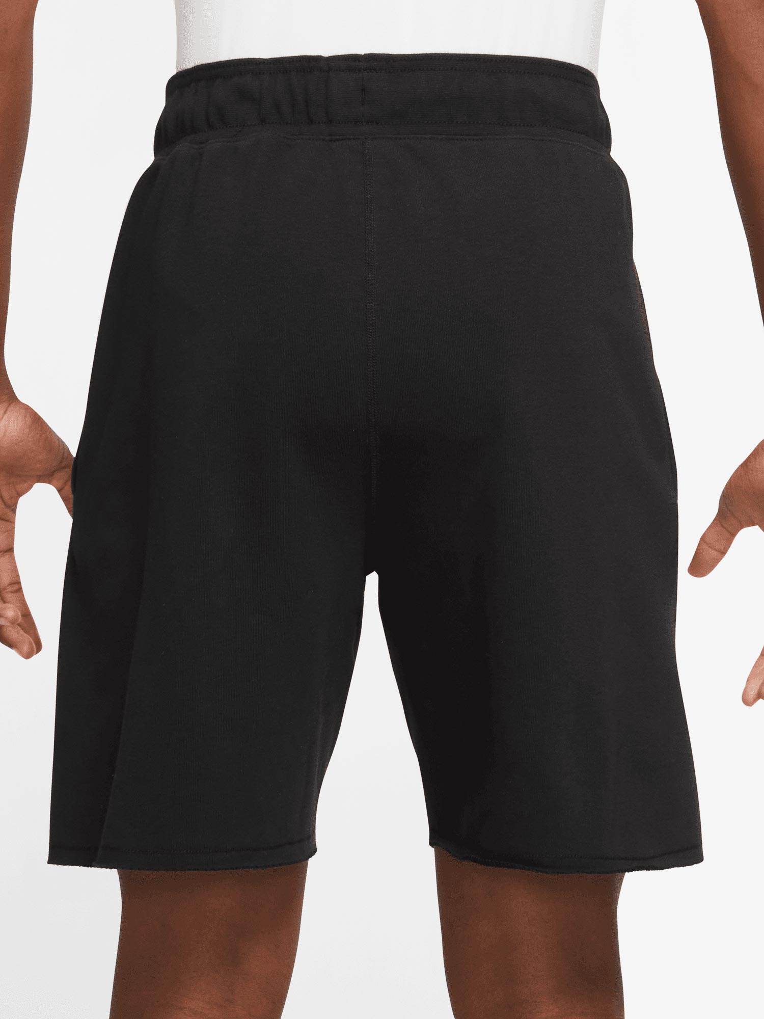 NIKE Къси панталони M NK DF FLC DYE