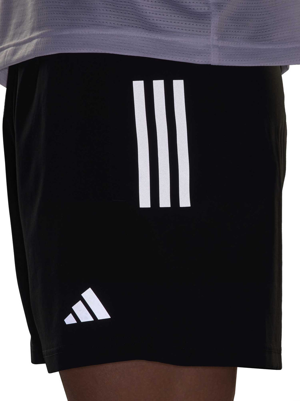ADIDAS PERFORMANCE Къси панталони Own The Run Shorts