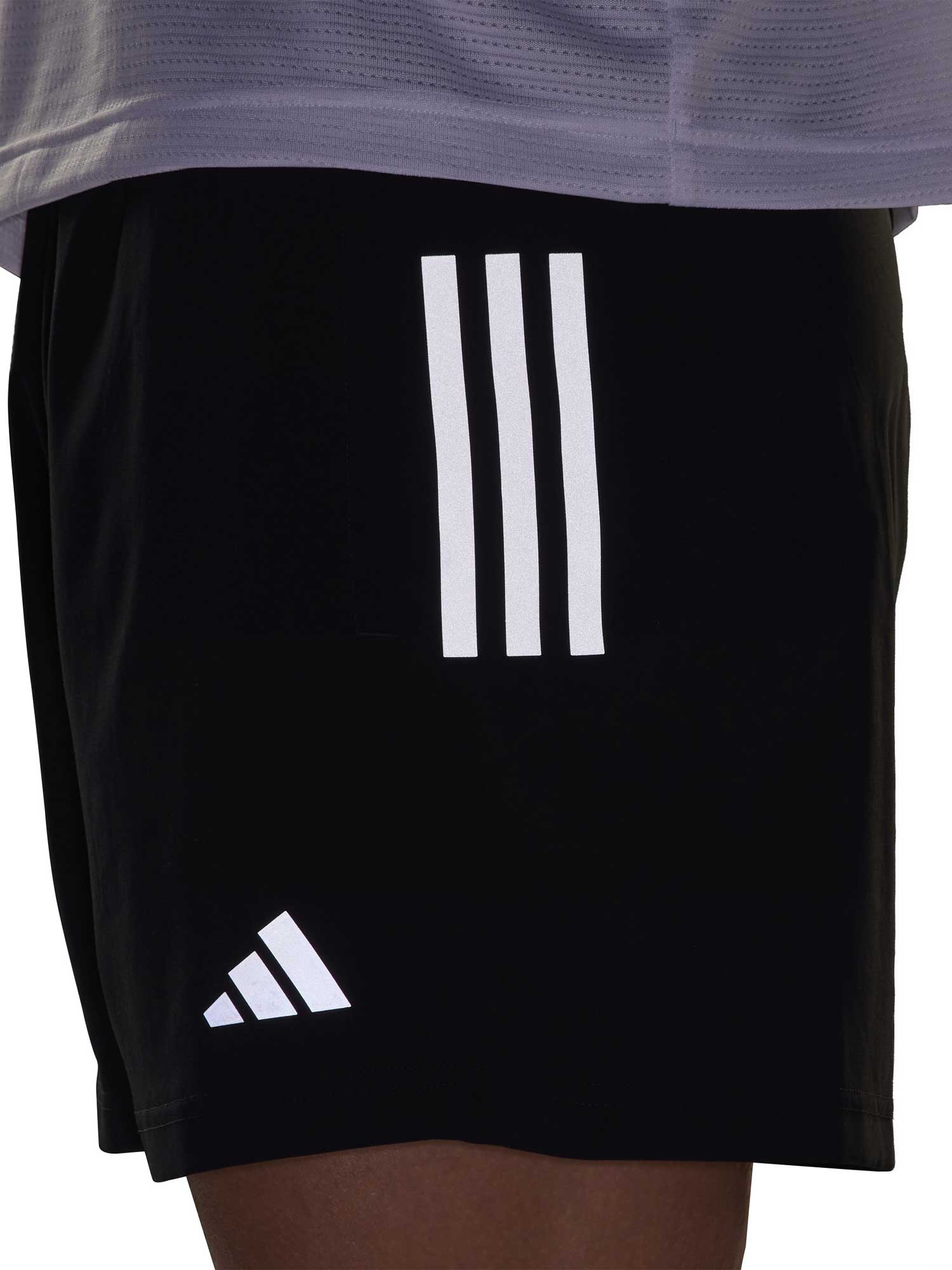ADIDAS PERFORMANCE Къси панталони Own The Run Shorts