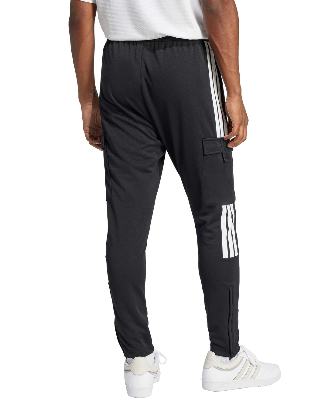 ADIDAS SPORTSWEAR Спортно долнище Tiro Cargo Joggers