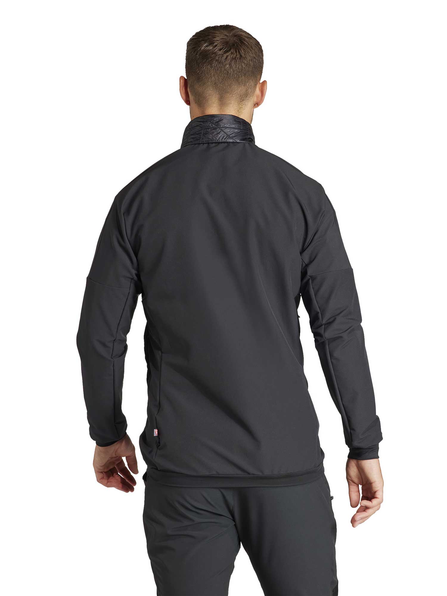 ADIDAS PERFORMANCE Яке Terrex Xperior Varilite Hybrid PrimaLoft