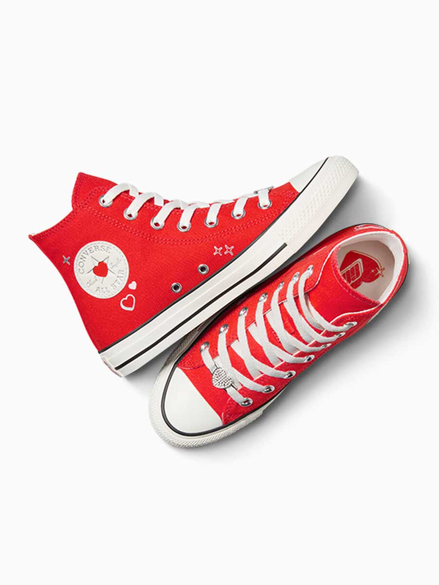 CONVERSE Обувки Chuck Taylor All Star