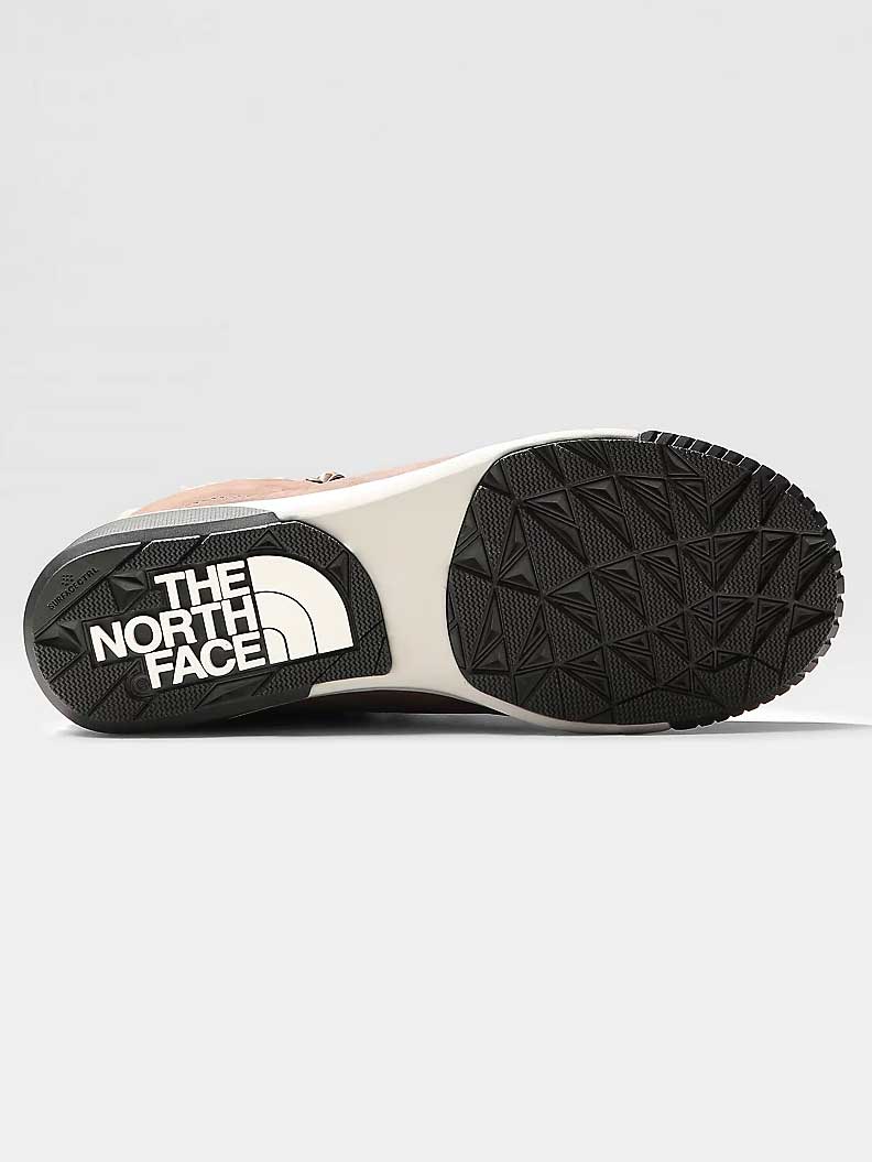 THE NORTH FACE Обувки W SIERRA MID LACE WP
