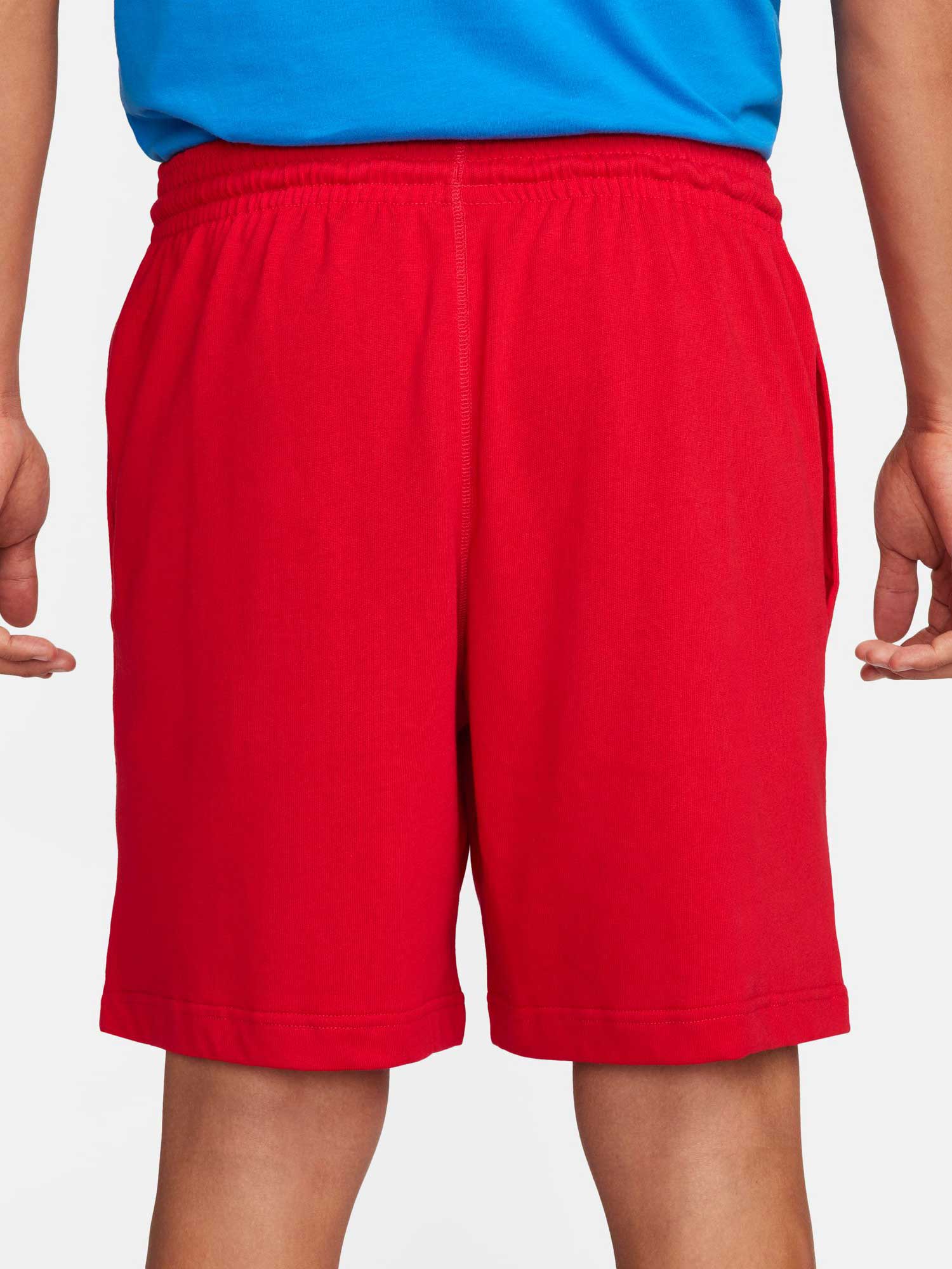 NIKE Къси панталони M NK CLUB KNIT SHORT