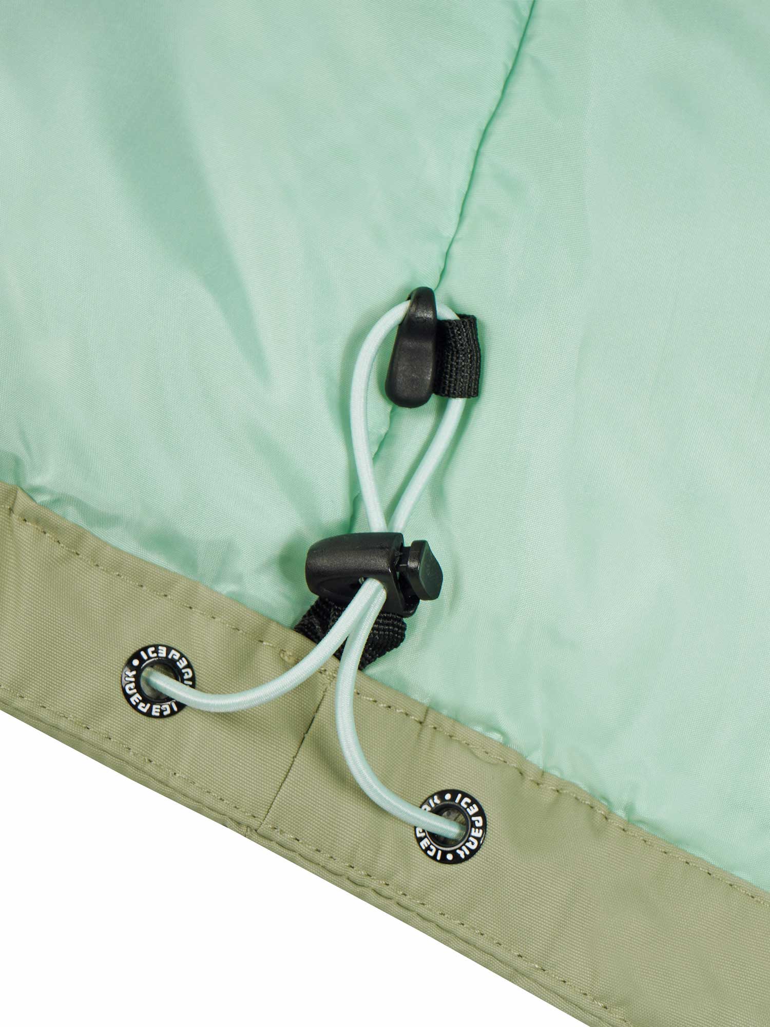 ICEPEAK Ски яке BARABOO