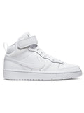 NIKE Обувки COURT BOROUGH MID 2 (GS)